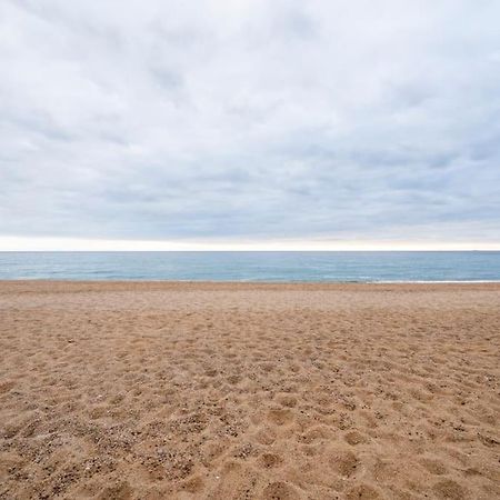 Loft beach blue Castell-Platja d’Aro Exterior foto