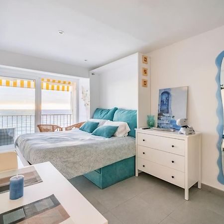 Loft beach blue Castell-Platja d’Aro Exterior foto